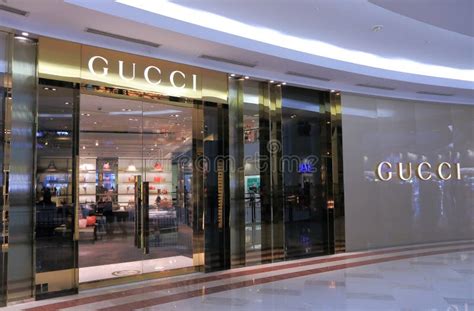gucci store malaysia